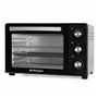 Four à convection Orbegozo HOT256 Noir 1500 W