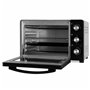 Four à convection Orbegozo HOT256 Noir 1500 W