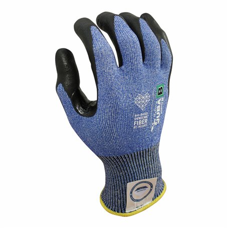 Gants de travail JUBA Dyneema Foam