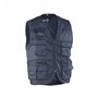 Gilet de Travail pour Homme JUBA Fisherman