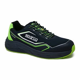 Chaussures de sécurité Sparco Willen Impulse