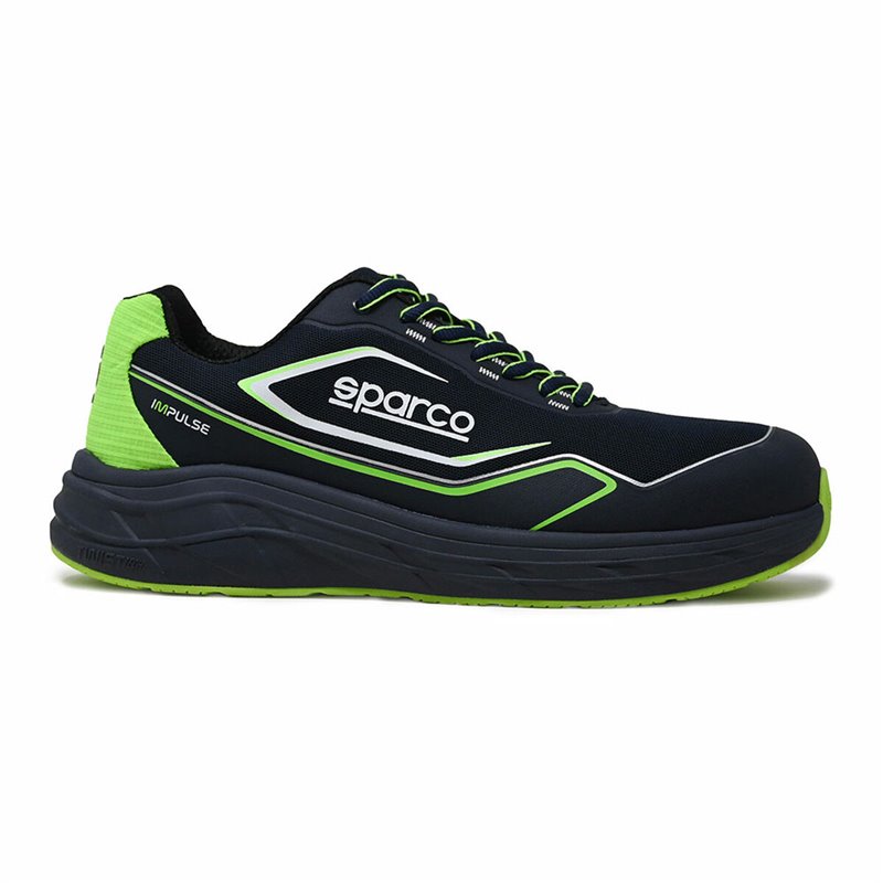Image secondaire de Chaussures de sécurité Sparco Willen Impulse