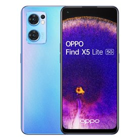 OPPO Find X5 Lite 16