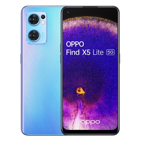 OPPO Find X5 Lite 16