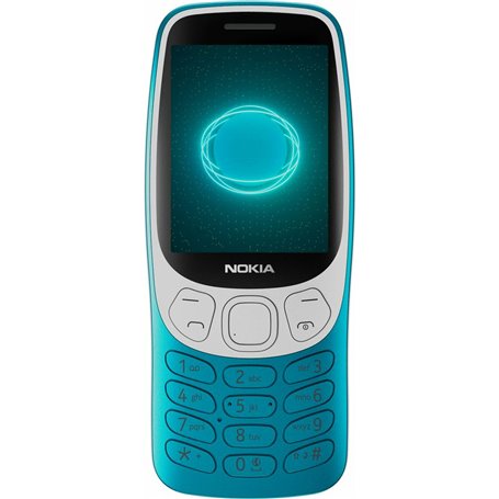 Téléphone Portable Nokia 3210 (2024) 2