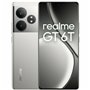 Smartphone Realme Realme GT 6T 8 GB RAM 256 GB Argenté Acier