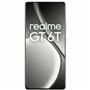 Realme Realme GT 6T 8 GB RAM 256 GB Argenté Acier