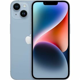 Smartphone Apple MPXN3ZD/A 6