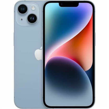 Smartphone Apple MPXN3ZD/A 6