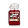 Bougie Parfumée Yankee Candle Classic Large Jar Candles Letters To Santa 623 g