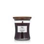 Bougie Parfumée Woodwick Spiced Blackberry 275 g