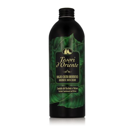 Mousse de Bain Tesori d'Oriente 500 ml