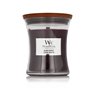 Bougie Parfumée Woodwick Black Cherry 275 ml