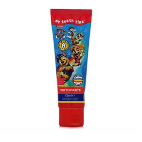 Dentifrice The Paw Patrol 75 ml