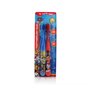 Brosse à Dents The Paw Patrol (2 Unités)