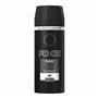 Spray déodorant Axe black 150 ml