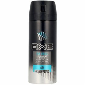 Spray déodorant Axe Ice Chill 150 ml