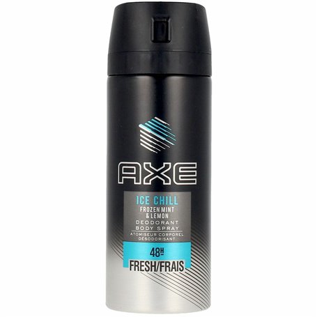 Spray déodorant Axe Ice Chill 150 ml