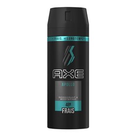 Spray déodorant Axe Apollo 150 ml