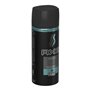 Spray déodorant Axe Apollo 150 ml