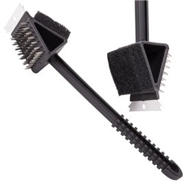 Brosse Barbecue 36 x 5 x 5 cm