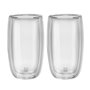 Verre Zwilling 39500-078 2 Pièces 350 ml (2 Unités)