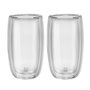 Verre Zwilling 39500-078 2 Pièces 350 ml (2 Unités)