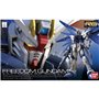Figurine Décorative Bandai FREEDOM GUNDAM