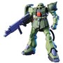 Figurine Décorative Bandai MS-06FZ ZAKU II FZ Carton