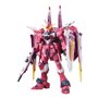 Figurine Décorative Bandai JUSTICE GUNDAM Carton Moderne