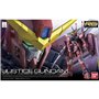 Figurine Décorative Bandai JUSTICE GUNDAM Carton Moderne