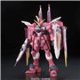 Figurine Décorative Bandai JUSTICE GUNDAM Carton Moderne