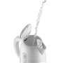 Bouilloire Concept rk2330 Blanc 1850-2200 W 1,7 L