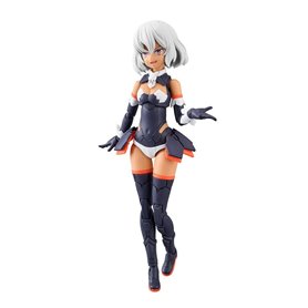 Figurine daction Bandai 30MS SIS-M00 ILSHANA