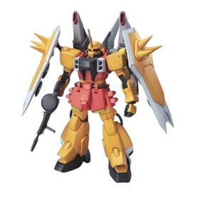 Figurine daction Bandai BLAZE ZAKU PHANTOM