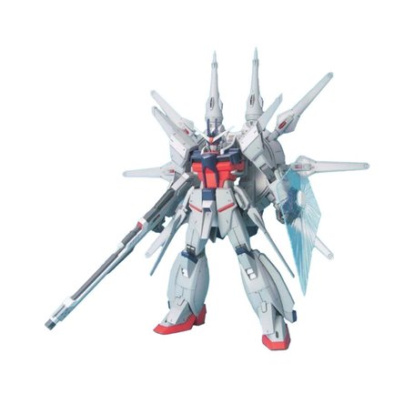 Figurine daction Bandai LEGEND GUNDAM Moderne
