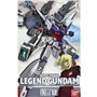 Figurine daction Bandai LEGEND GUNDAM Moderne