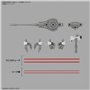 Figurine daction Bandai 30MM 1/44 eEXM GIG-C02 PROVEDEL