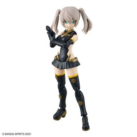 Figurine daction Bandai 30MS SIS-Tc20g TUKIRNA-DIEARTH (INNOCENTE FORM)