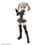 Figurine daction Bandai 30MS SIS-Tc20g TUKIRNA-DIEARTH (INNOCENTE FORM)