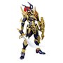 Figurine daction Bandai BLACK LUSTER SOLDIER