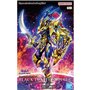 Figurine daction Bandai BLACK LUSTER SOLDIER