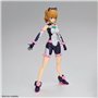 Figurine daction Bandai AVATAR FUMINA Moderne (3 Unités)