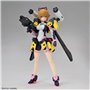 Figurine daction Bandai AVATAR FUMINA Moderne (3 Unités)