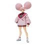 Figurine daction Bandai CHUATURY Moderne