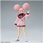 Figurine daction Bandai CHUATURY Moderne