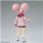Figurine daction Bandai CHUATURY Moderne