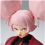 Figurine daction Bandai CHUATURY Moderne