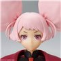 Figurine daction Bandai CHUATURY Moderne
