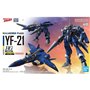 Figurine daction Bandai YF-21